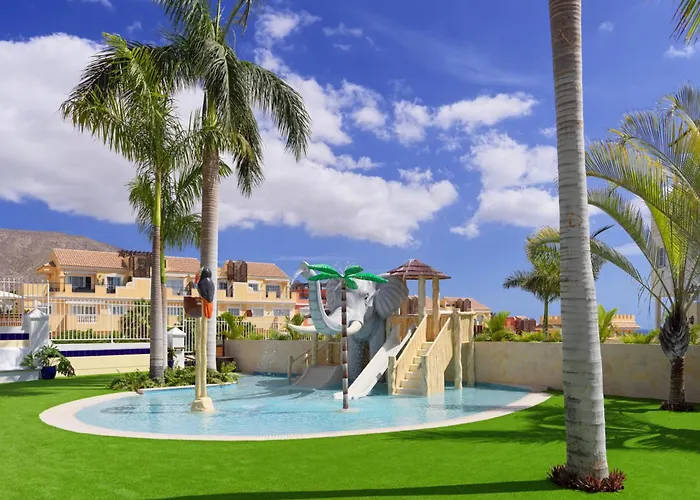  Gran Oasis Resort