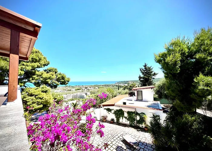 Albergo a parte: Residenza Collina Dei Pini