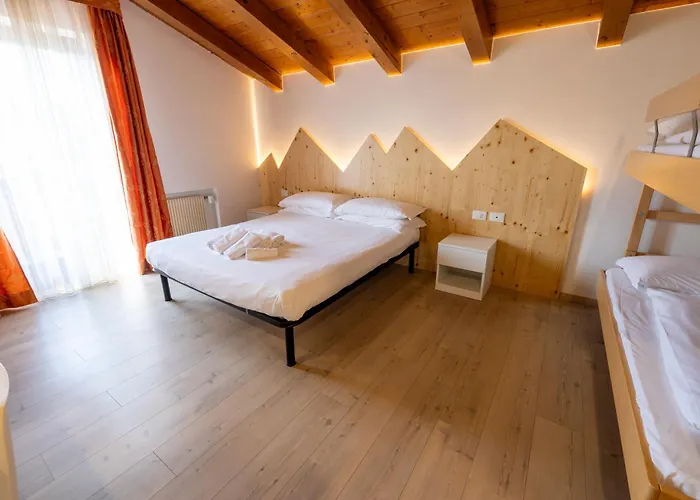 Villaggio Albergo Nevada