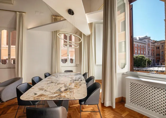 Beach hotel: Hotel Vite - By Naman Hotellerie