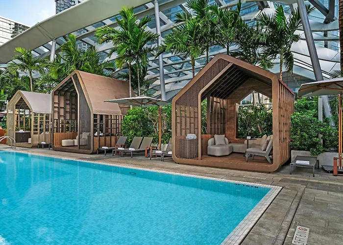 EAST Miami Residences
