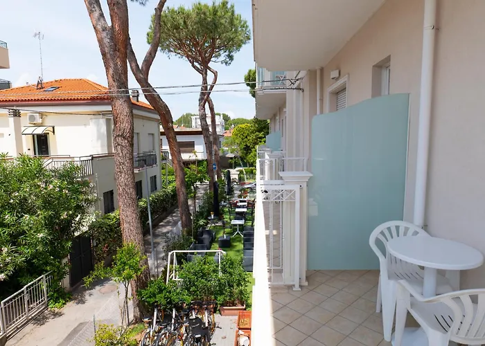 Hotel adatto agli animali: Hotel Negresco