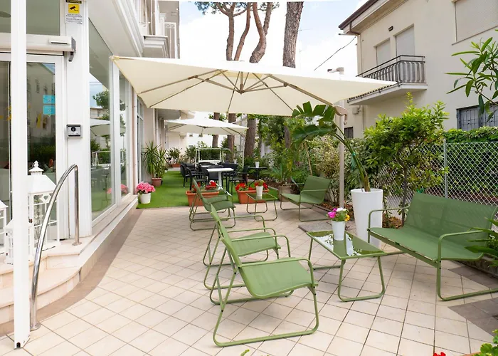 Hotel adatto agli animali: Hotel Negresco