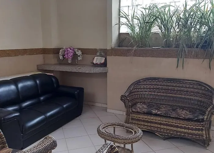 Hotel Goiás Norte Goiânia