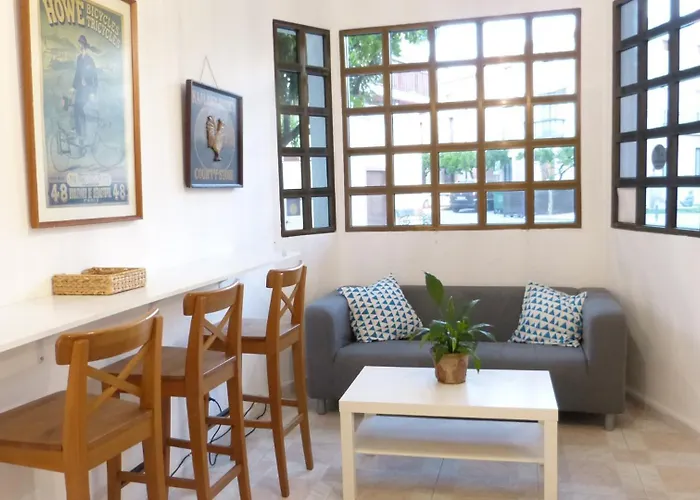 Perros hoteles Hostal Candeleda