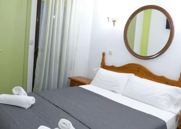 Perros hoteles Hostal Candeleda