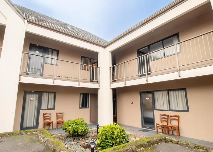 Haven Newmarket Suites