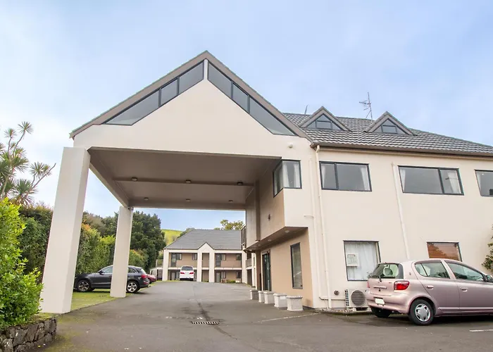 Haven Newmarket Suites