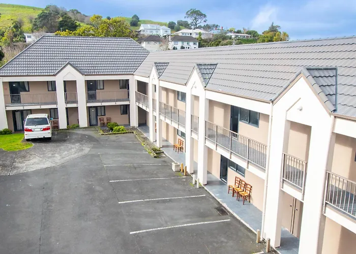 Haven Newmarket Suites
