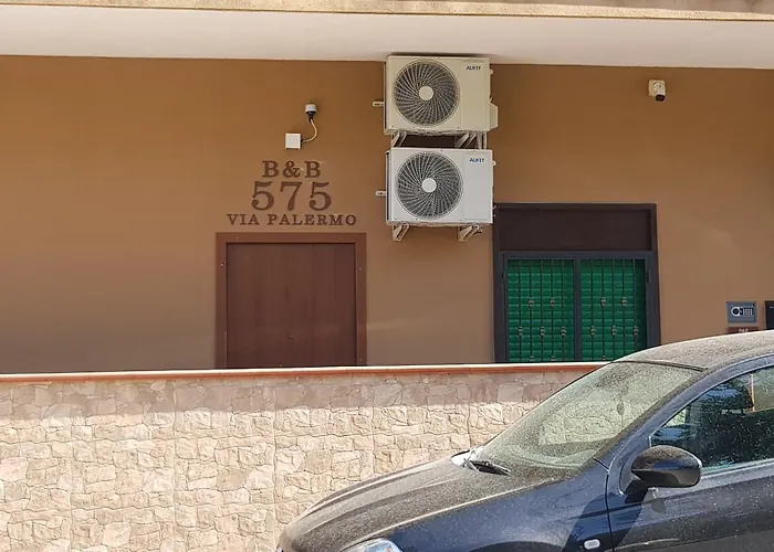 Hotel adatto agli animali: Beb575