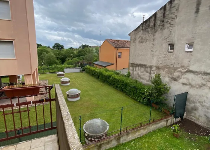 Casa Rina