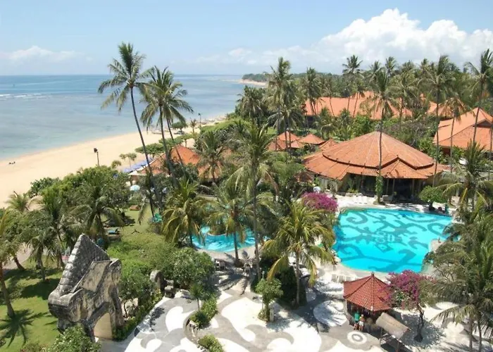 Inna Grand Bali Beach