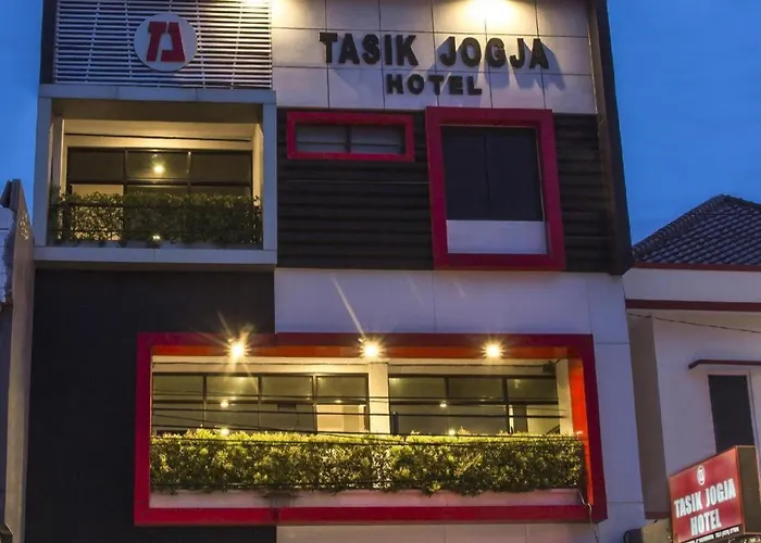 Tasik Jogja