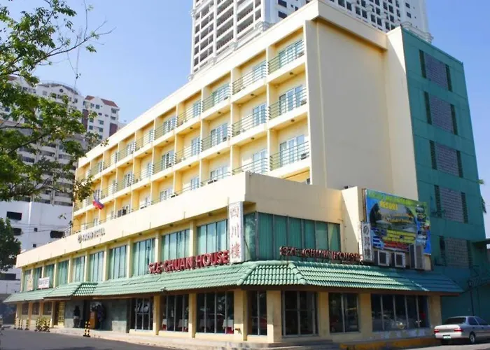 Spa Hotels Resorts Aloha