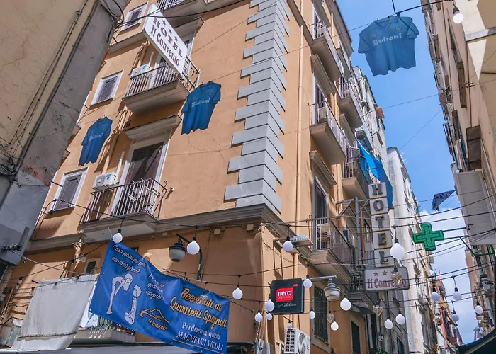 Hotel Il Convento