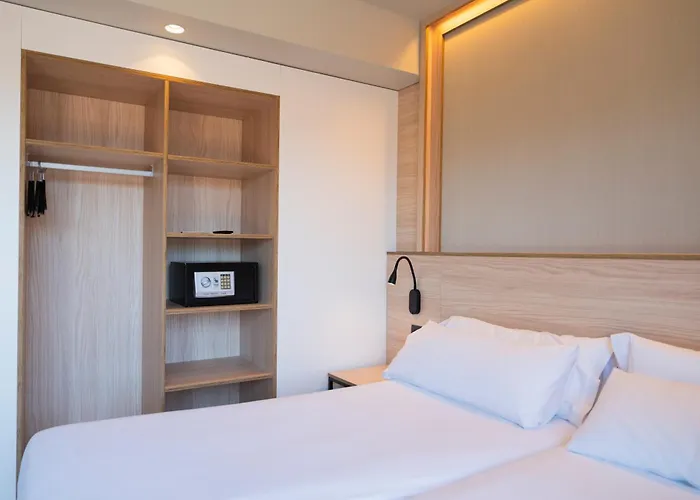 Hotel Sant Pau