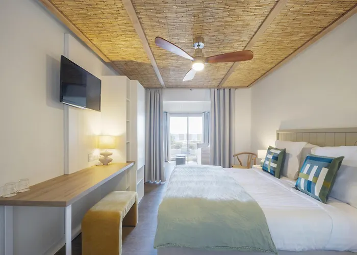 Hotel Punta Lara Noirmoutier La Guérinière