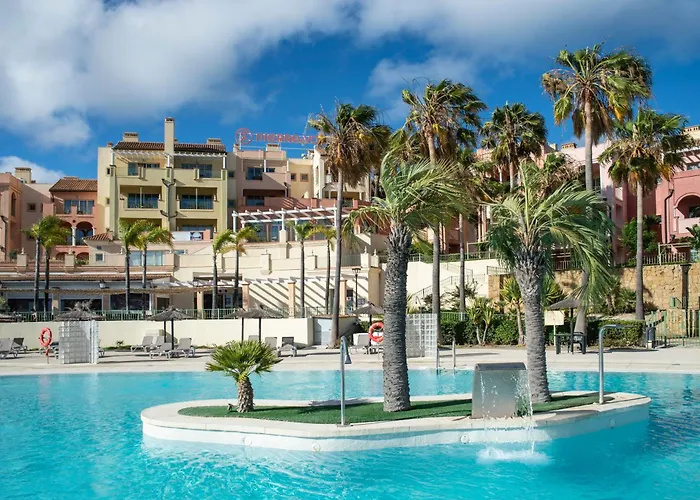 Pierre&Vacances Resort Terrazas Costa del Sol