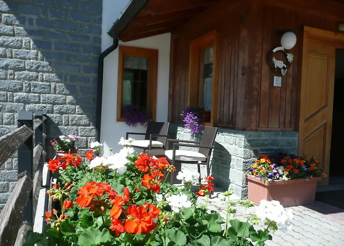 Hotel con golf: Hotel Le Clocher