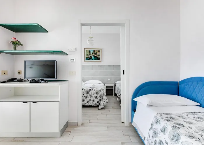 Residence Amalfi