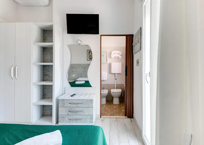  Residence Amalfi