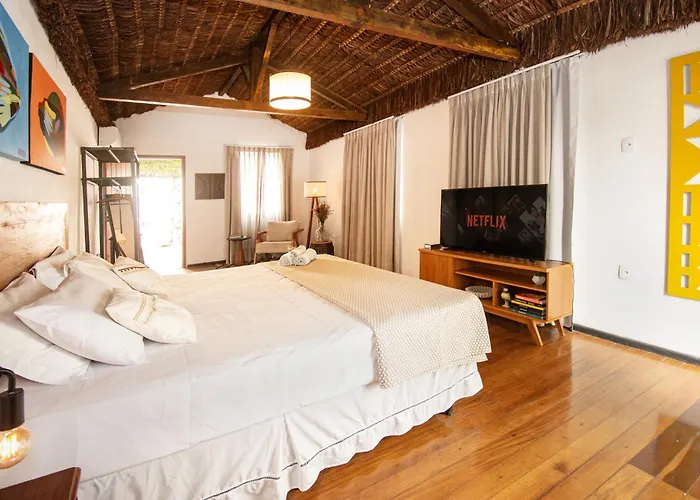 Hotel Aeroporto: Urca Hotel
