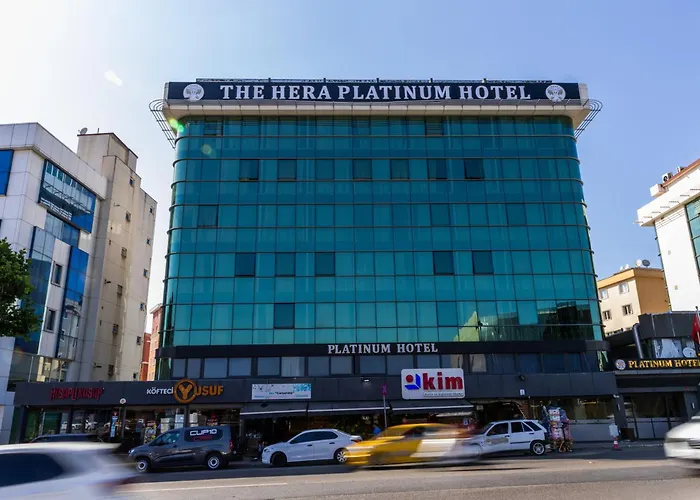 Hera Platinum
