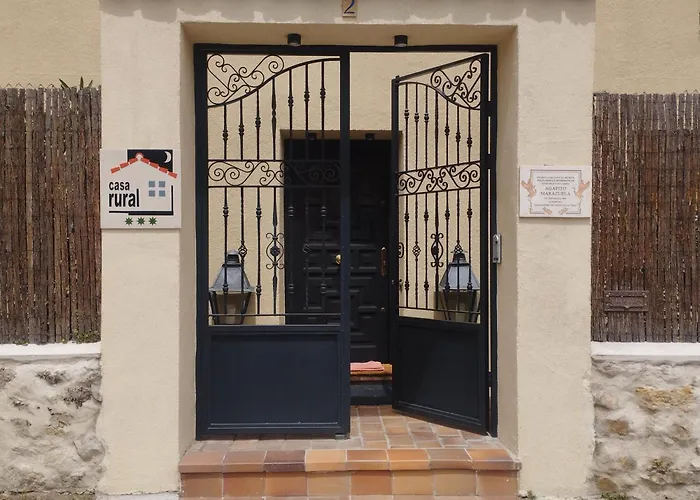  Casa Agapito Marazuela
