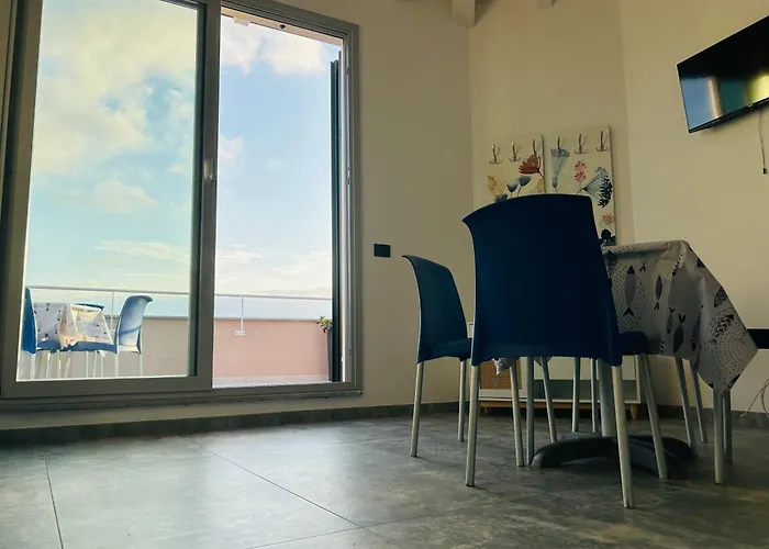 Hotel 3 stelle: Eufonia del Mare