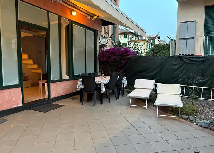 Casa Roma