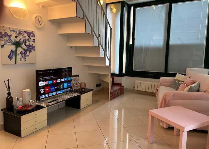 Casa Roma
