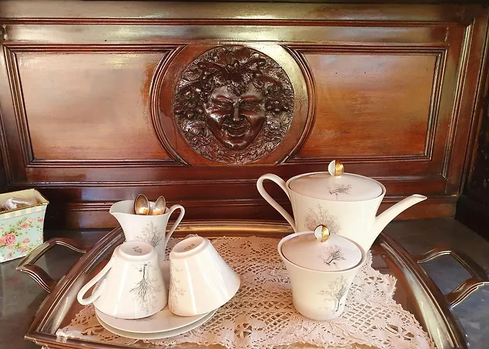 la Bellavita rooms