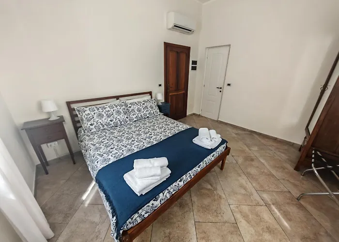 Hotel Il sogno di Jo a 50 mt dal mare Borgio Verezzi