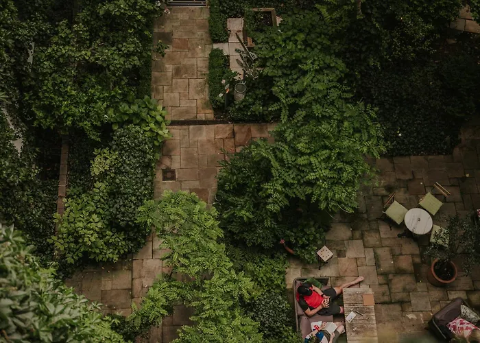 Boutiquehotel Stadthalle By Cocoon