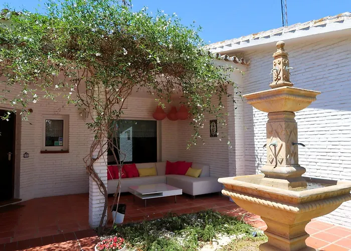 Hotel Malaga Picasso