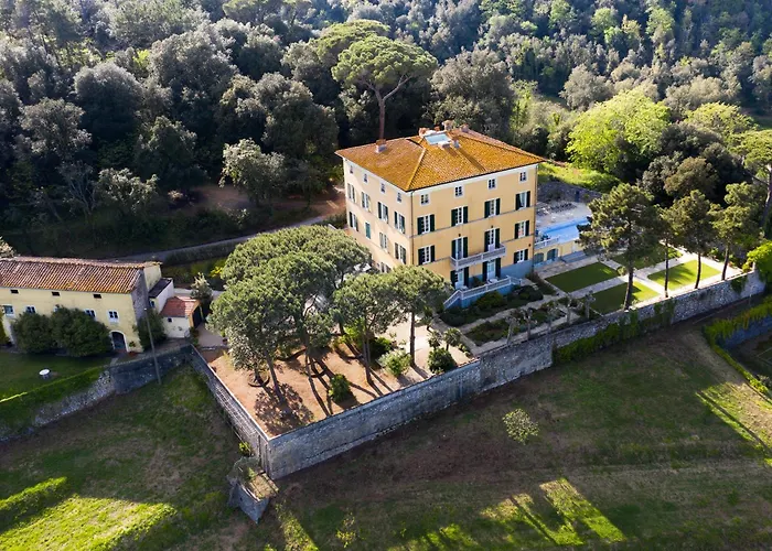 Villa Casanova