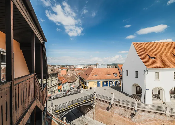 Hotel de 3 estrellas: Hotel Casa Luxemburg