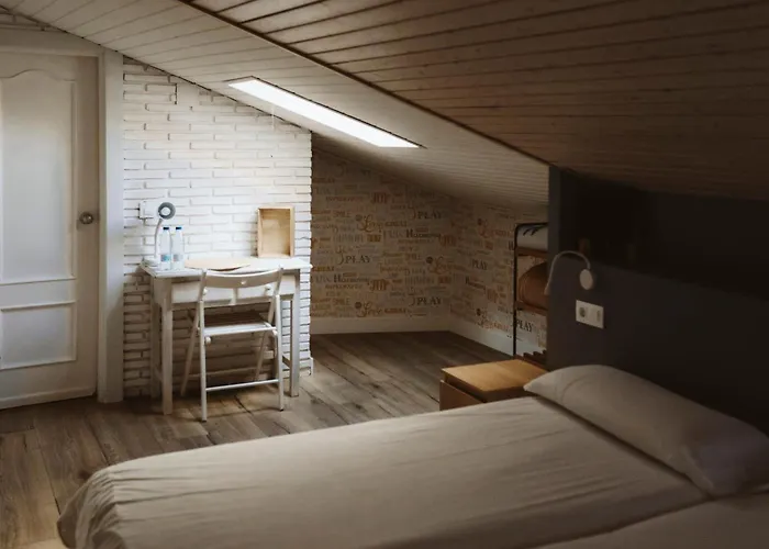 Hotel Le Vintage Ávila