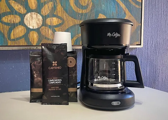 Hotel Hacienda Tetakawi