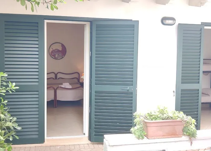 Hotel Moranna