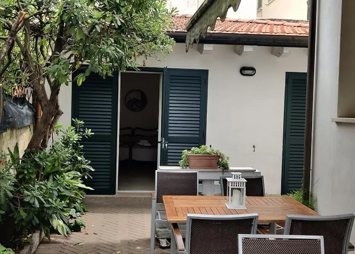 Hotel Moranna
