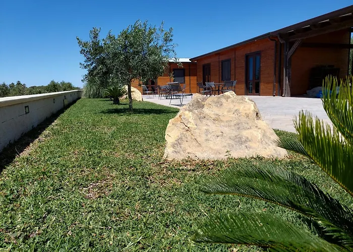 La villa: La Vignazza B&B