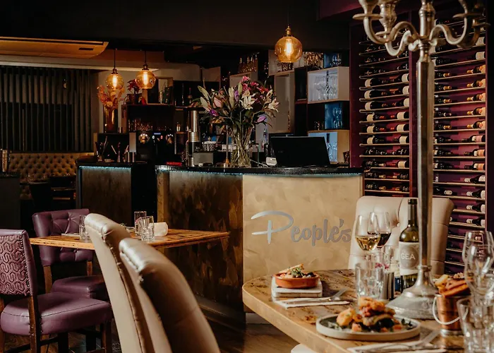 3 star hotel: The Farnham Arms Hotel