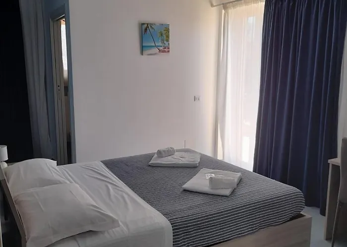 Casa vacanza: Naxos Laguna Beach