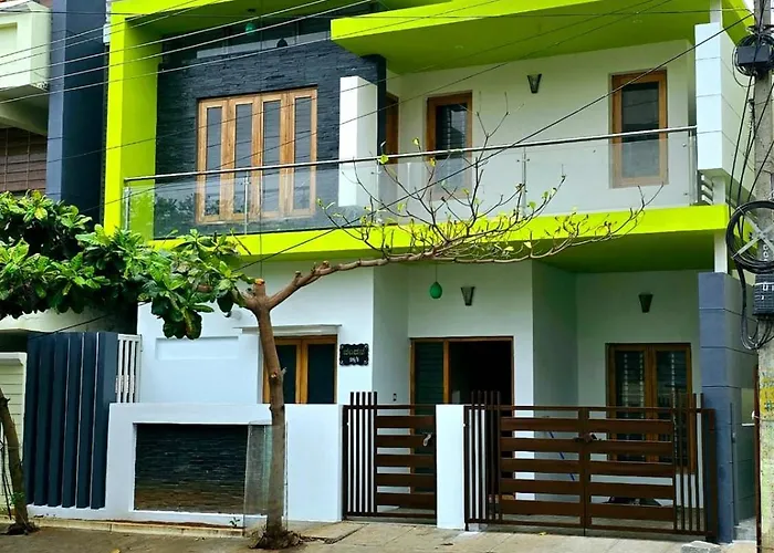 Nandan Home Stay