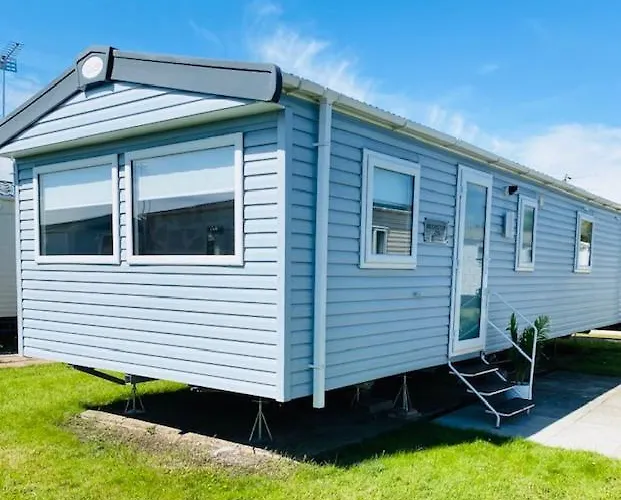  Haven, Cala Gran Caravan Park, Privately Owned