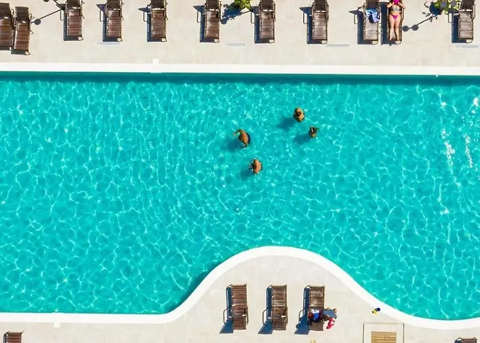 Nauticomar All Inclusive & Beach Club
