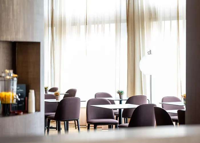 Best Western Premier Le Masq Hotel La Rochelle 