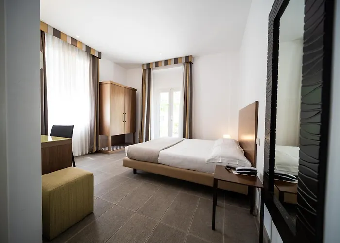 Hotel Trieste