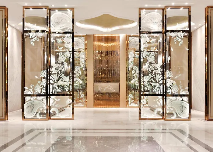 Hotels with tennis Jw Marriott Kolkata